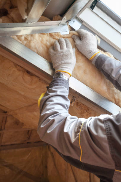 Best Eco-Friendly Insulation in Bellefontaine Neighbors, MO
