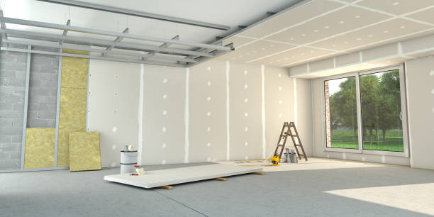 Best Insulation Maintenance and Repair in Bellefontaine Neighbors, MO