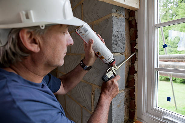 Best Commercial Insulation in Bellefontaine Neighbors, MO